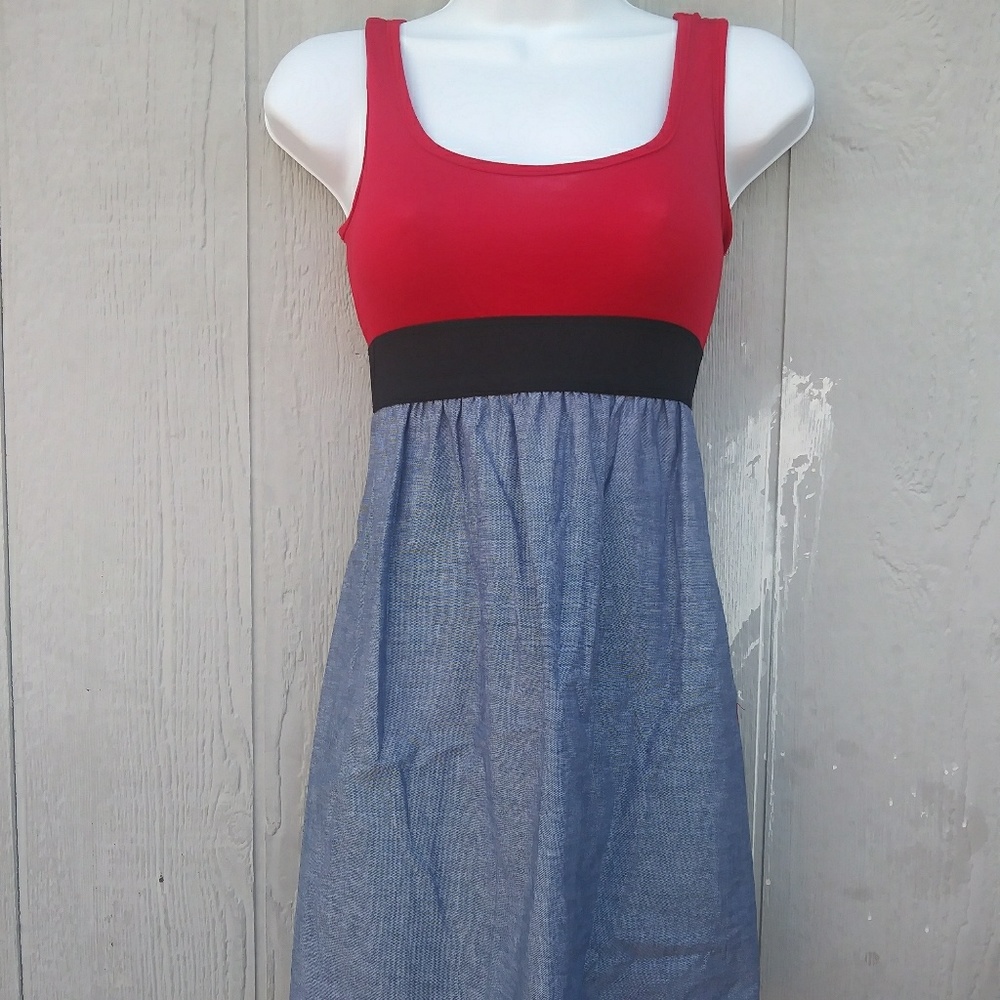 Like Denim Duo 2/$15